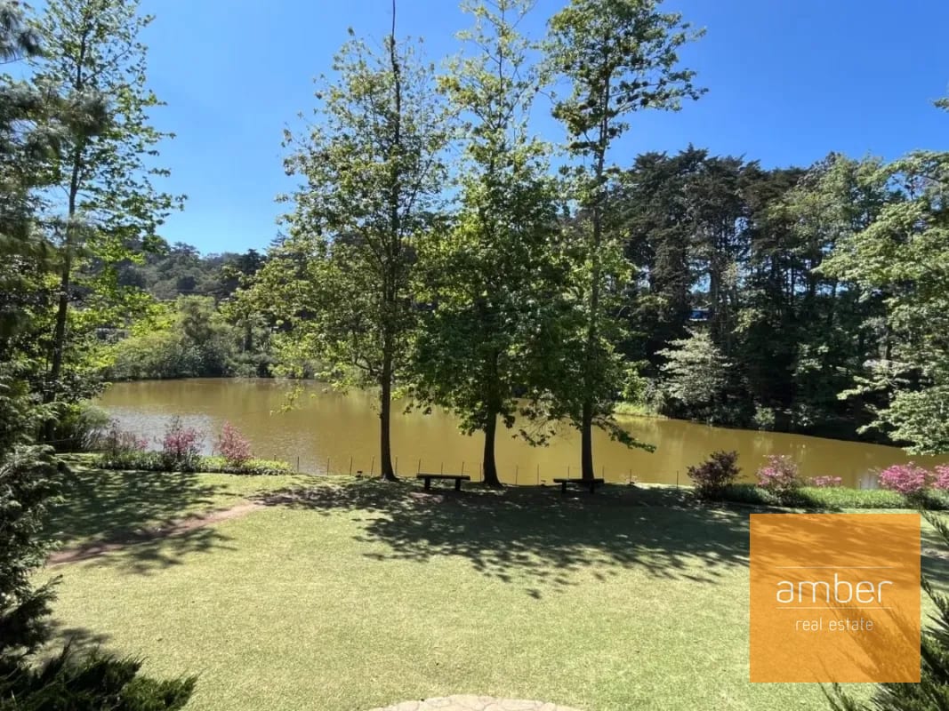 Terreno en Laguna del Bosque — Terreno en Venta en Carretera a El Salvador, Guatemala, Ciudad — foto 1 de 5