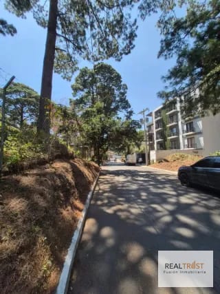 Vendo Terreno en Zona 16, Sector Kanajuyú — Terreno en Venta en Kanajuyú, Zona 16, Guatemala, Ciudad — miniatura 4 de 4