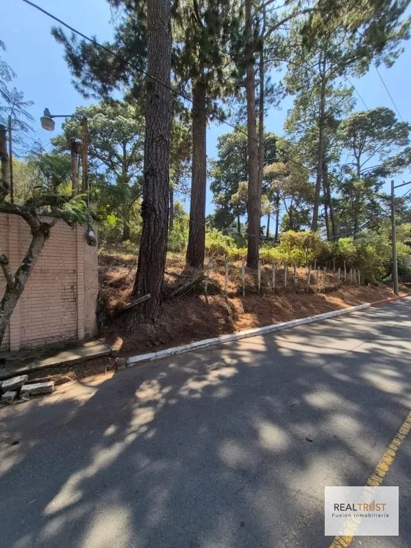 Vendo Terreno en Zona 16, Sector Kanajuyú — Terreno en Venta en Kanajuyú, Zona 16, Guatemala, Ciudad — foto 3 de 4