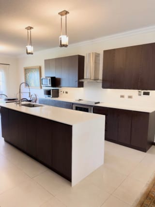 Casa en venta en residencial Jardines de San Isidro zona 16 — Casa en Venta en Jardines de San Isidro, Zona 16, Guatemala, Ciudad — miniatura 8 de 12