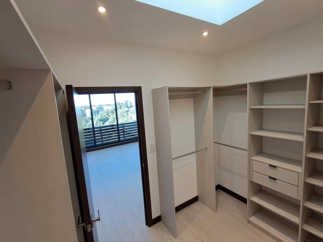 PentHouse en venta en zona 16 — Apartamento en Venta en Zona 16, Guatemala, Ciudad — foto 8 de 16