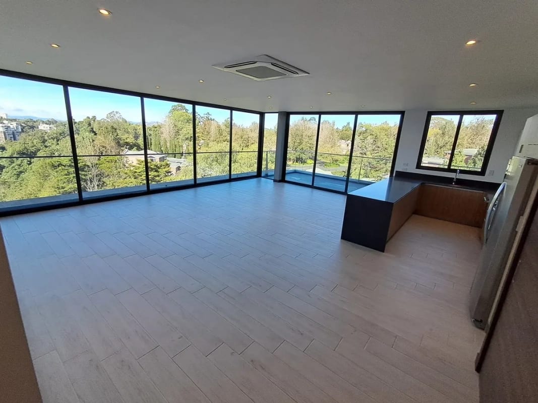 PentHouse en venta en zona 16 — Apartamento en Venta en Zona 16, Guatemala, Ciudad — foto 6 de 16