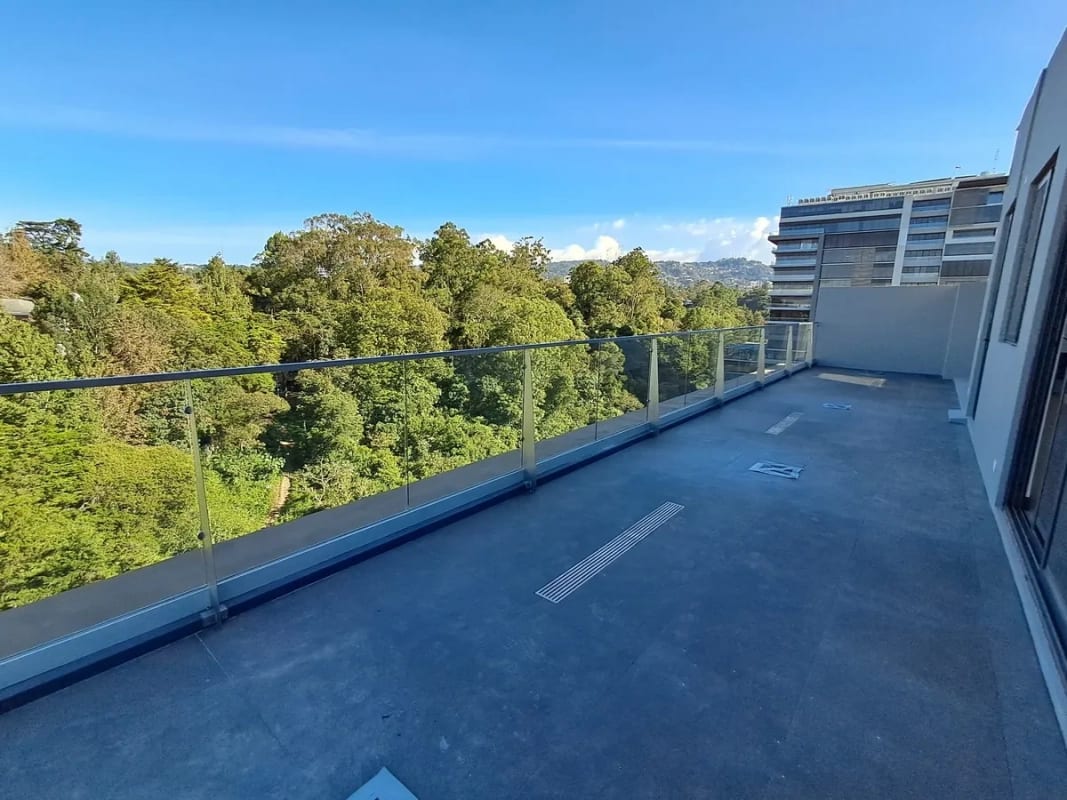 PentHouse en venta en zona 16 — Apartamento en Venta en Zona 16, Guatemala, Ciudad — foto 2 de 16