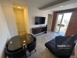 Apartamento Amueblado Zona 10 Fiamene — Apartamento en Alquiler en Fiamene, Zona 10, Guatemala, Ciudad — miniatura 8 de 8