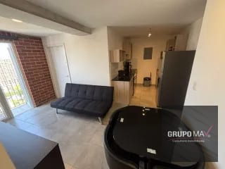 Apartamento Amueblado Zona 10 Fiamene — Apartamento en Alquiler en Fiamene, Zona 10, Guatemala, Ciudad — miniatura 7 de 8