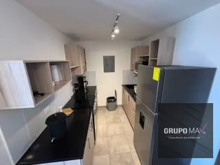 Apartamento Amueblado Zona 10 Fiamene — Apartamento en Alquiler en Fiamene, Zona 10, Guatemala, Ciudad — miniatura 6 de 8