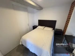 Apartamento Amueblado Zona 10 Fiamene — Apartamento en Alquiler en Fiamene, Zona 10, Guatemala, Ciudad — miniatura 5 de 8