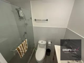 Apartamento Amueblado Zona 10 Fiamene — Apartamento en Alquiler en Fiamene, Zona 10, Guatemala, Ciudad — miniatura 4 de 8