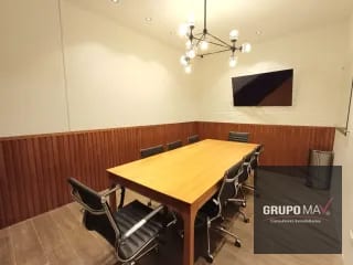 Apartamento Amueblado Zona 10 Fiamene — Apartamento en Alquiler en Fiamene, Zona 10, Guatemala, Ciudad — miniatura 3 de 8