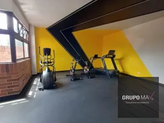 Apartamento Amueblado Zona 10 Fiamene — Apartamento en Alquiler en Fiamene, Zona 10, Guatemala, Ciudad — miniatura 2 de 8