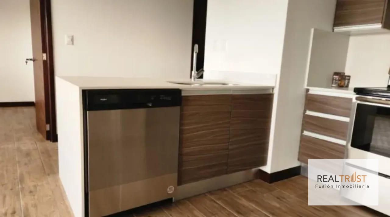 Apartamento en renta en Casalini Diagonal 6 zona 10 — Apartamento en Alquiler en Zona 10, Guatemala, Ciudad — foto 4 de 6