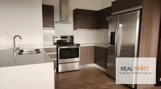 Apartamento en renta en Casalini Diagonal 6 zona 10 — Apartamento en Alquiler en Zona 10, Guatemala, Ciudad — miniatura 3 de 6