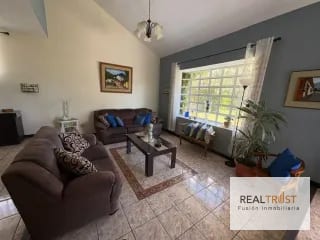 En Venta Casa de un Nivel San Cristóbal — Casa en Venta en Zona 8 Mixco, Guatemala, Ciudad — miniatura 9 de 16