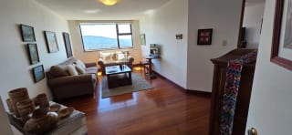 Apartamento AMUEBLADO Bellagio Zona 14 — Apartamento en Alquiler en Bellagio, Zona 14, Guatemala, Ciudad — miniatura 12 de 13