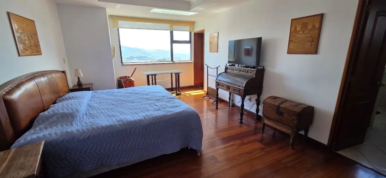 Apartamento AMUEBLADO Bellagio Zona 14 — Apartamento en Alquiler en Bellagio, Zona 14, Guatemala, Ciudad — foto 11 de 13