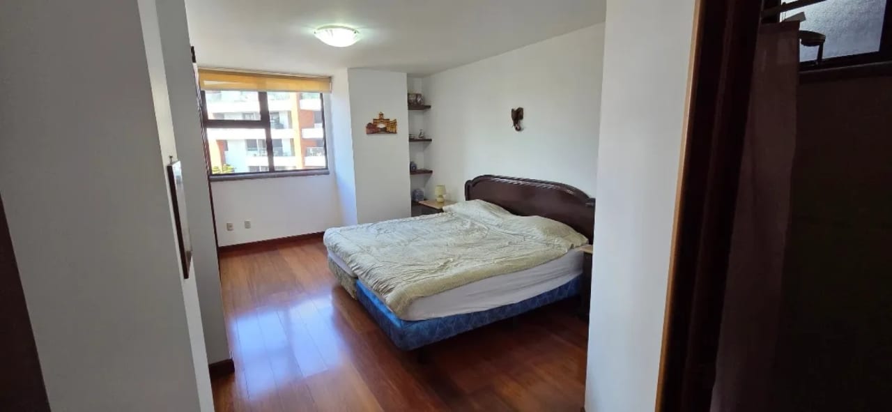 Apartamento AMUEBLADO Bellagio Zona 14 — Apartamento en Alquiler en Bellagio, Zona 14, Guatemala, Ciudad — foto 6 de 13