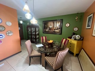 Apartamento en Venta Zona 7 Edificio el Portico — Apartamento en Venta en Zona 7, Guatemala, Ciudad — miniatura 4 de 10