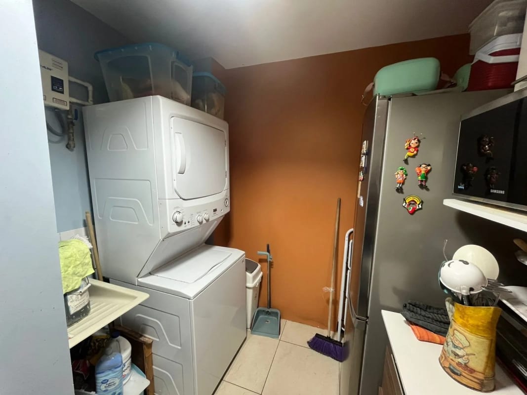 Apartamento en Venta Zona 7 Edificio el Portico — Apartamento en Venta en Zona 7, Guatemala, Ciudad — foto 3 de 10