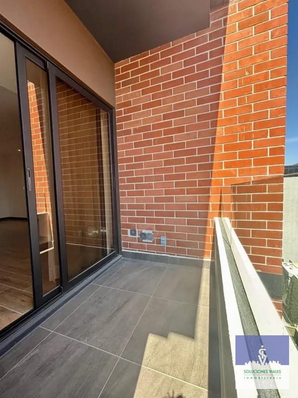 Alena Apartamento Nuevo en Alquiler, Zona 15 — Apartamento en Alquiler en Alena, Zona 15, Guatemala, Ciudad — foto 10 de 11