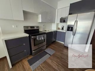 Apartamento Amueblado en Renta , Edificio Brunelo — Apartamento en Alquiler en Brunelo, Zona 10, Guatemala, Ciudad — miniatura 8 de 11