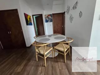 Apartamento Amueblado en Renta , Edificio Brunelo — Apartamento en Alquiler en Brunelo, Zona 10, Guatemala, Ciudad — miniatura 7 de 11