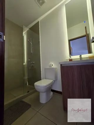 Apartamento Amueblado en Renta , Edificio Brunelo — Apartamento en Alquiler en Brunelo, Zona 10, Guatemala, Ciudad — miniatura 4 de 11