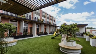 Z.2 Edificio Roque Apartamento en Venta-renta — Apartamento en Venta en Edificio Roque, Zona 2, Guatemala, Ciudad — miniatura 9 de 10