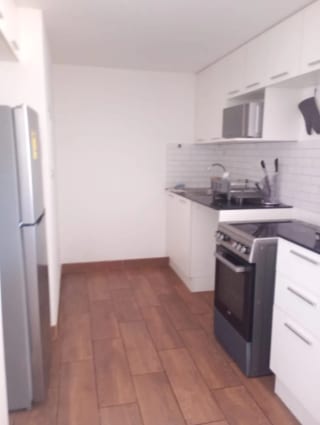 Z.2 Edificio Roque Apartamento en Venta-renta — Apartamento en Venta en Edificio Roque, Zona 2, Guatemala, Ciudad — miniatura 6 de 10