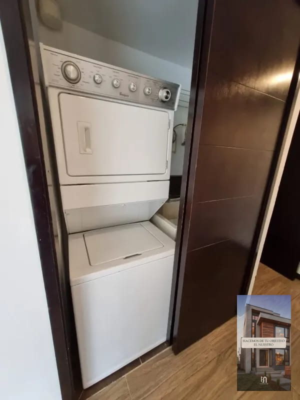 Alquilo Apartamento en Caledonia Zona 16 — Apartamento en Alquiler en Caledonia, Zona 16, Guatemala, Ciudad — foto 13 de 15