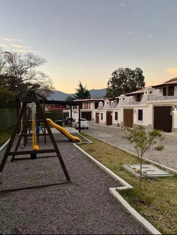 casa en renta en Antigua guatemala — Casa en Alquiler en Antigua, Sacatepéquez — foto 2 de 9