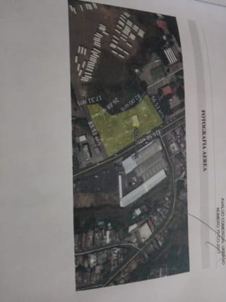 Terreno en Venta KM. 14.5 Final Avenida Petapa — Terreno en Venta en San Miguel Petapa, Guatemala, Ciudad — miniatura 2 de 14