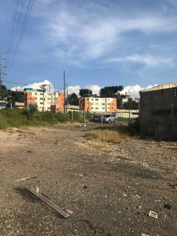 Terreno en Venta KM. 14.5 Final Avenida Petapa — Terreno en Venta en San Miguel Petapa, Guatemala, Ciudad — foto 6 de 14