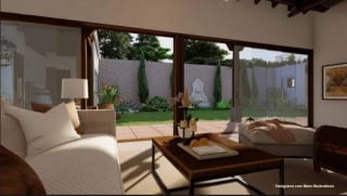 CASAS en Venta - Proyecto Los Santos Paseo Antigua Guatemala — Casa en Venta en Antigua, Sacatepéquez — miniatura 9 de 10