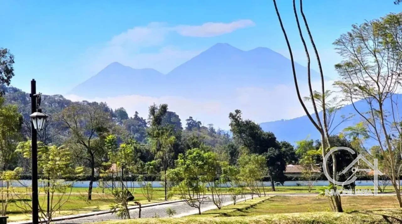 CASAS en Venta - Proyecto Los Santos Paseo Antigua Guatemala — Casa en Venta en Antigua, Sacatepéquez — foto 6 de 10