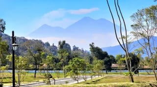 CASAS en Venta - Proyecto Los Santos Paseo Antigua Guatemala — Casa en Venta en Antigua, Sacatepéquez — miniatura 6 de 10