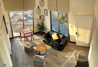 Alquiler de apartamento tipo loft en Adamant Zona 15 — Apartamento en Alquiler en Adamant, Zona 15, Guatemala, Ciudad — miniatura 1 de 9