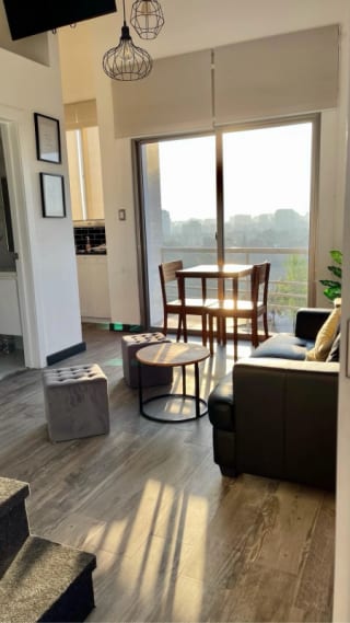 Alquiler de apartamento tipo loft en Adamant Zona 15 — Apartamento en Alquiler en Adamant, Zona 15, Guatemala, Ciudad — miniatura 9 de 9