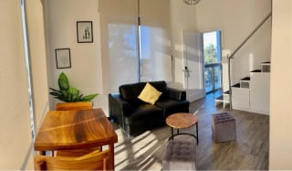Alquiler de apartamento tipo loft en Adamant Zona 15 — Apartamento en Alquiler en Adamant, Zona 15, Guatemala, Ciudad — miniatura 8 de 9