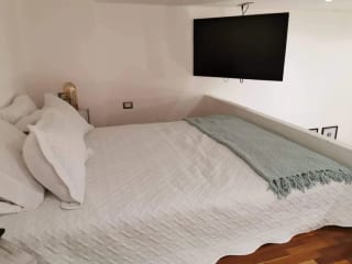 Alquiler de apartamento tipo loft en Adamant Zona 15 — Apartamento en Alquiler en Adamant, Zona 15, Guatemala, Ciudad — miniatura 4 de 9