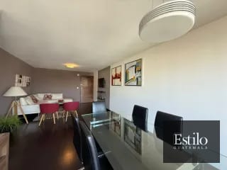 Hermoso Apartamento Amueblado en Venta. Zona 14 — Apartamento en Venta en Zona 14, Guatemala, Ciudad — miniatura 7 de 9