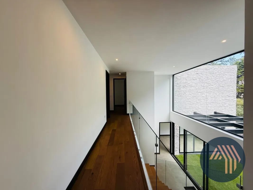 Venta de Preciosa Casa - Arama, Santa Cat. Pinula — Casa en Venta en Santa Catarina Pinula, Guatemala, Ciudad — foto 11 de 16