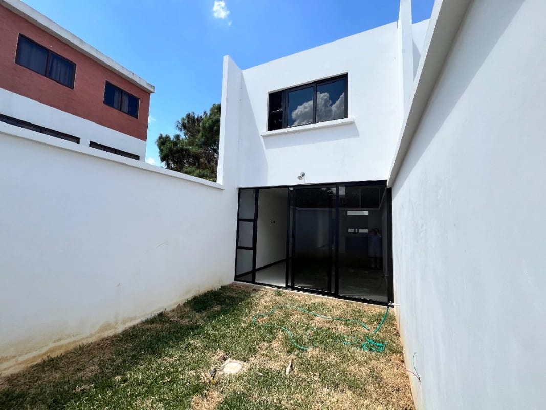 Casa de 3 Habitaciones en Venta Zona 16 Hacienda Real — Casa en Venta en Hacienda Real, Zona 16, Guatemala, Ciudad — foto 4 de 6