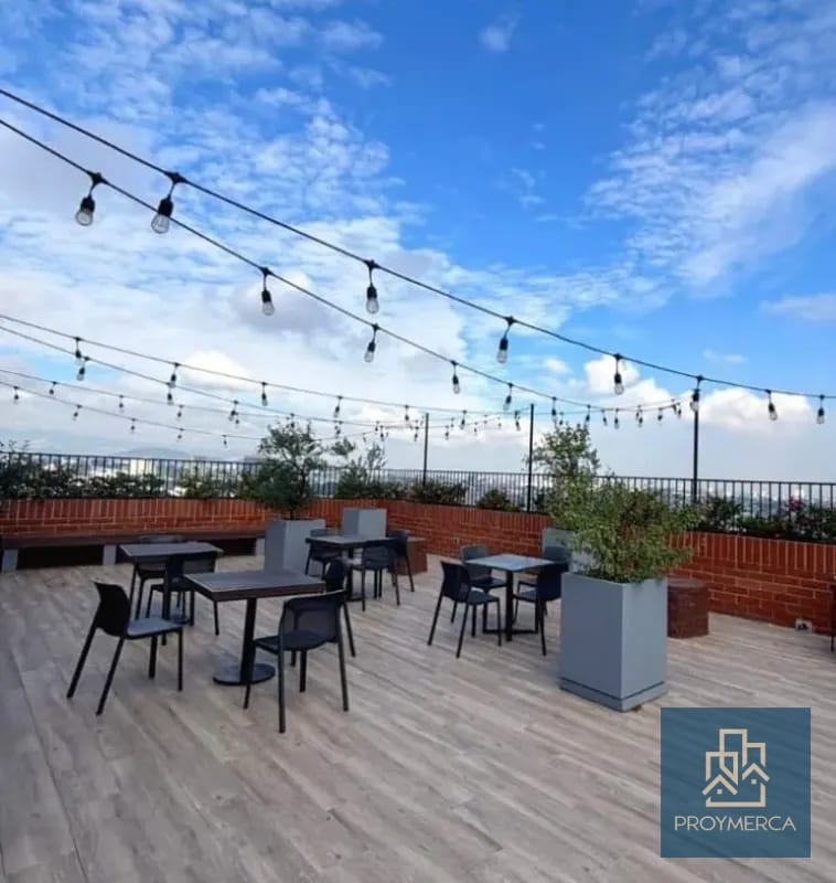 Apartamento en venta, Edificio Céntrico Zona 5 — Apartamento en Venta en Céntrico, Zona 5, Guatemala, Ciudad — foto 13 de 13