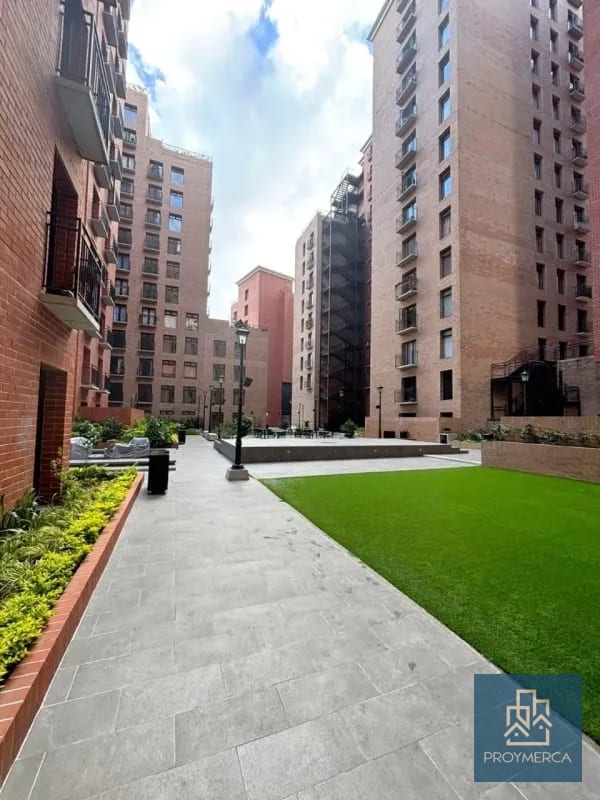 Apartamento en venta, Edificio Céntrico Zona 5 — Apartamento en Venta en Céntrico, Zona 5, Guatemala, Ciudad — foto 6 de 13