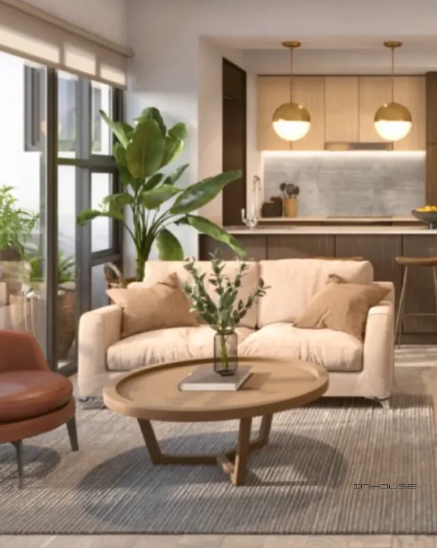 Apartamento en Venta en Zona 15 – en Planos con Jardín- — Casa en Venta en Zona 15, Guatemala, Ciudad — foto 9 de 10