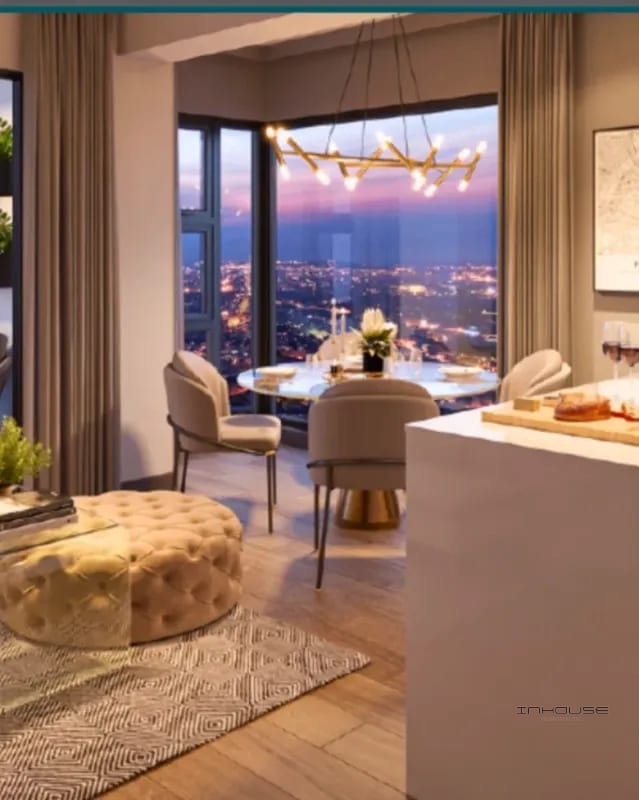 Apartamento en Venta en Zona 15 – en Planos con Jardín- — Casa en Venta en Zona 15, Guatemala, Ciudad — foto 7 de 10