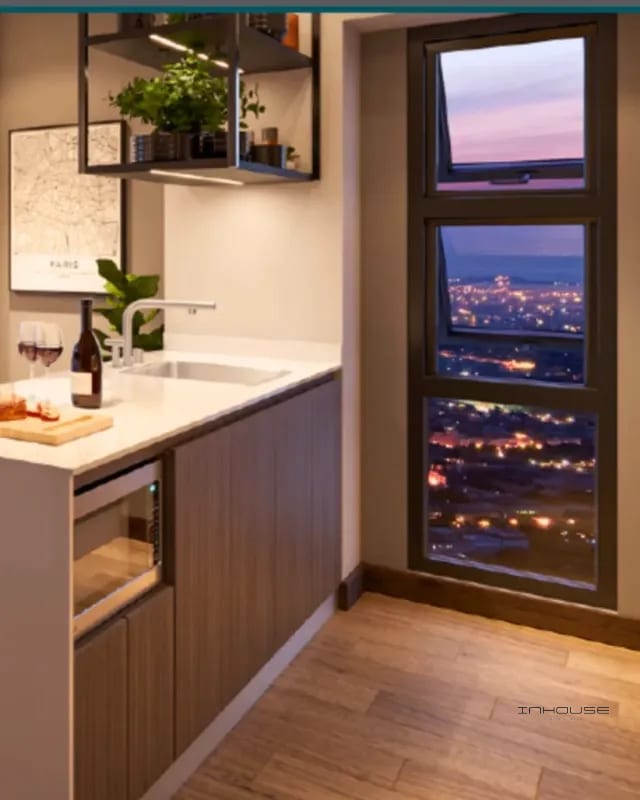 Apartamento en Venta en Zona 15 – en Planos con Jardín- — Casa en Venta en Zona 15, Guatemala, Ciudad — foto 6 de 10