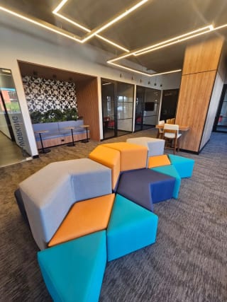 APARTAMENTO en Venta - INARA zona 4 — Apartamento en Venta en Inara Cuatro Norte, Zona 4, Guatemala, Ciudad — miniatura 6 de 17