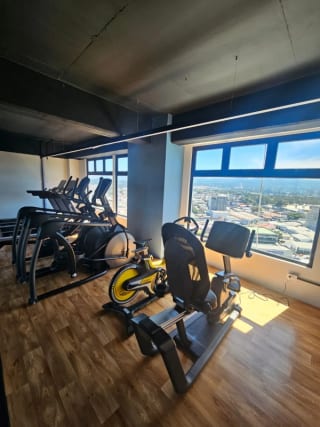 APARTAMENTO en Venta - INARA zona 4 — Apartamento en Venta en Inara Cuatro Norte, Zona 4, Guatemala, Ciudad — miniatura 4 de 17