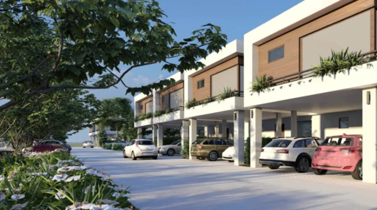 Proyecto en venta - CAES Km19.5 — Casa en Venta en Carretera a El Salvador, Guatemala, Ciudad — foto 1 de 14